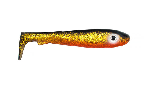 McR Big Bass 12,5cm c2 Finmört 1-pack