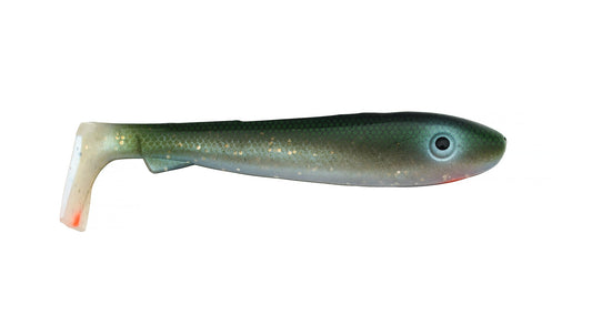 McR Big Bass 12,5cm c1 Rügen Herring 1-pack