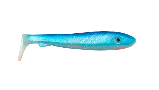 McR Big Bass 12,5cm C6 Blue Pearl