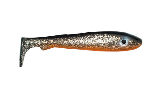 McR Big Bass 12,5cm C8 Fegis
