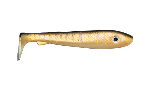 McR Big Bass 12,5cm c9 Pike 1-Pack