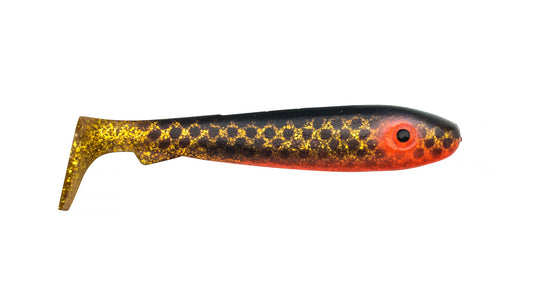 McR Big Bass 12,5cm C20 Mc Strong
