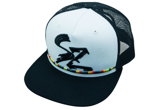 Flat Cap SZ - keps
