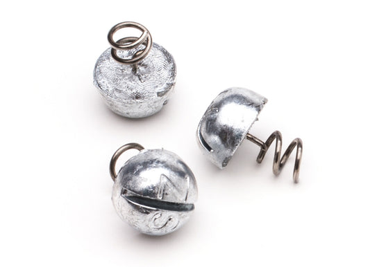Screw-in Dot Zink 3-pack 1,5 g