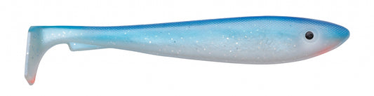 McR Shad 23cm C6 Blue Pearl