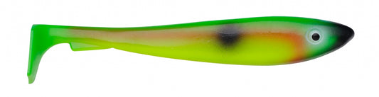 McR Shad 23cm C7 Parrot