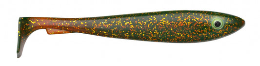 McR Shad 23cm C12 Motoroil