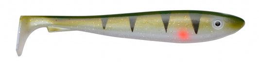 McR Shad 23cm C17 UV Perch