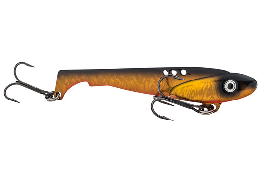Vibrating Predator 40 g - Golden Roach