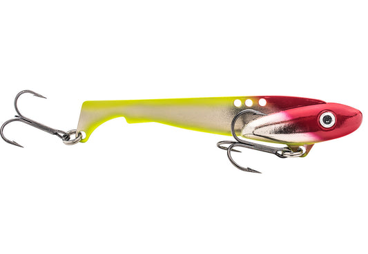 Vibrating Predator 40 g - Clown