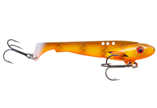 Vibrating Predator 40 g - Walleye