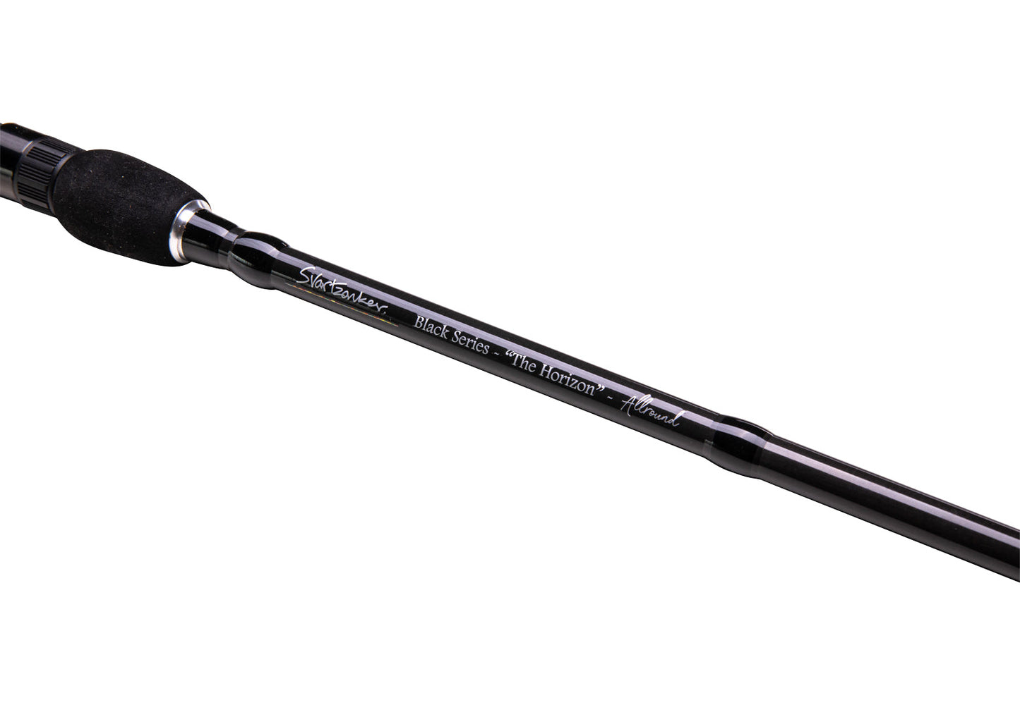 SZ Black Series "The Horizon" Allround  8´ 20-70g Haspel