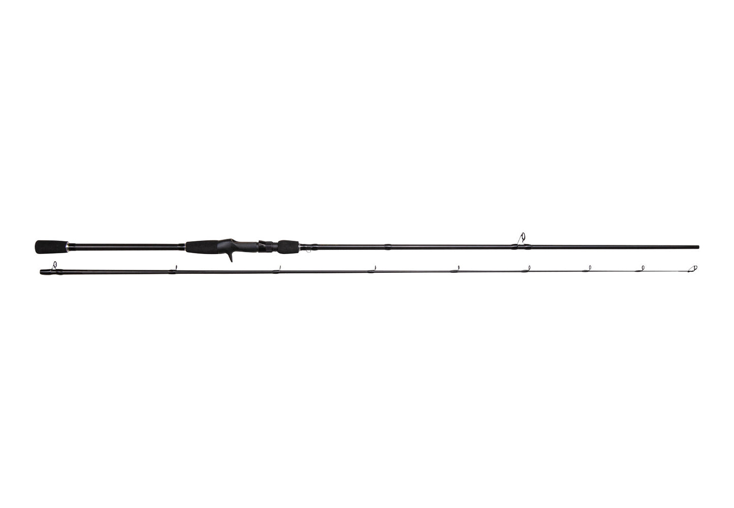 SZ Black Series "The Horizon" Allround  8´ 20-70g Casting