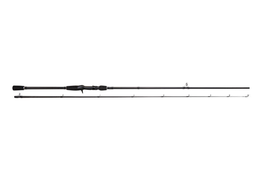 SZ Black Series "The Horizon" Allround  8´ 20-70g Casting