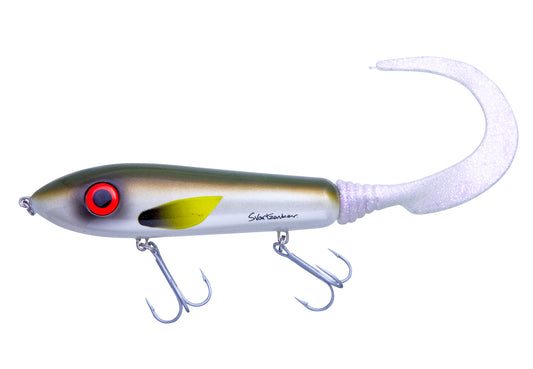 McTail Original 94g Slow Sink C21 Nors