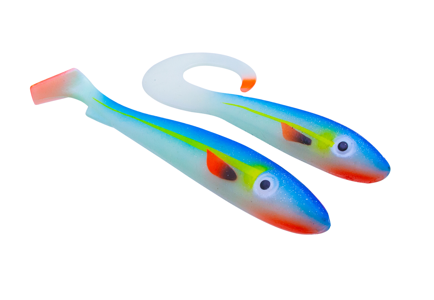 Glow Series Sea and Lake - Glow Sardine