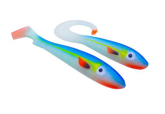 Glow Series Sea and Lake - Glow Sardine