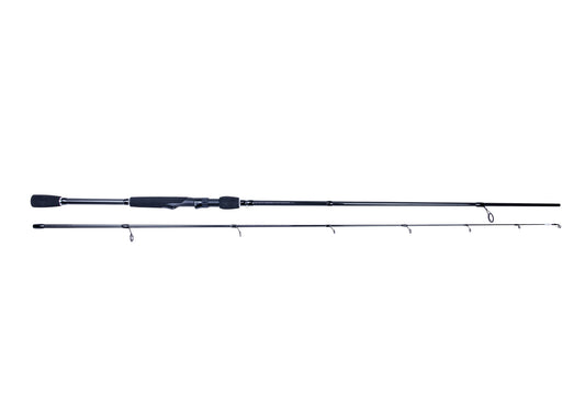 SZ Black Series The Horizon "Perfect Perch" 7´1" 5-20g Haspel