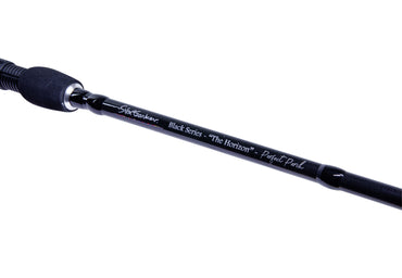 SZ Black Series The Horizon "Perfect Perch" 7´1" 5-20g Haspel