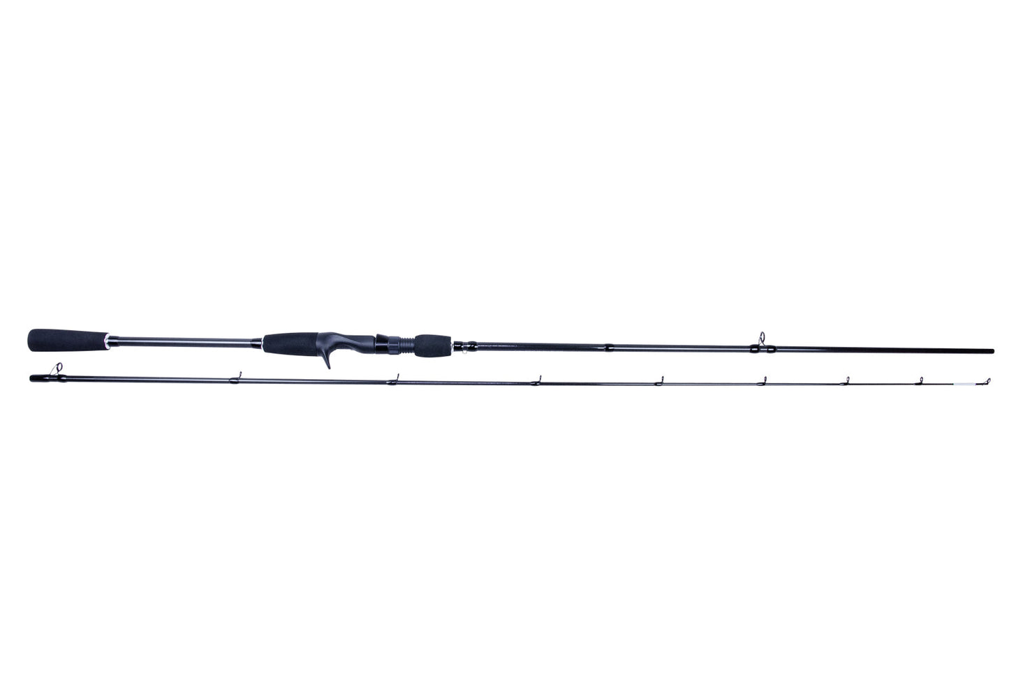 SZ Black Series The Horizon "Deep, Crank and Twitch" 7´2" 12-38 g Casting