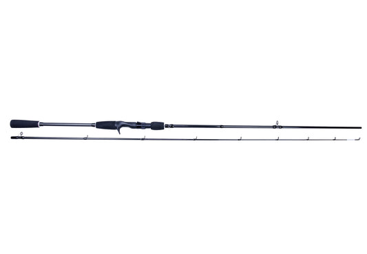 SZ Black Series The Horizon "Deep, Crank and Twitch" 7´2" 12-38 g Casting