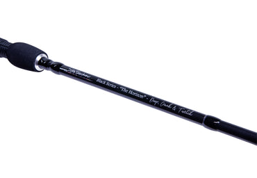 SZ Black Series The Horizon "Deep, Crank and Twitch" 7´2" 12-38 g Casting