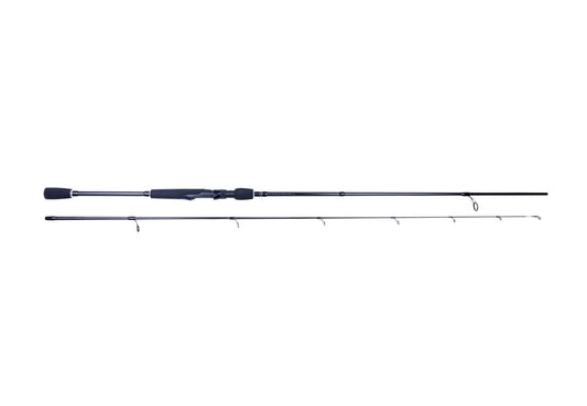 SZ Black Series The Horizon "Deep, Crank and Twitch" 7´2" 12-38 g Haspel