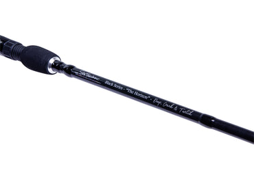 SZ Black Series The Horizon "Deep, Crank and Twitch" 7´2" 12-38 g Haspel