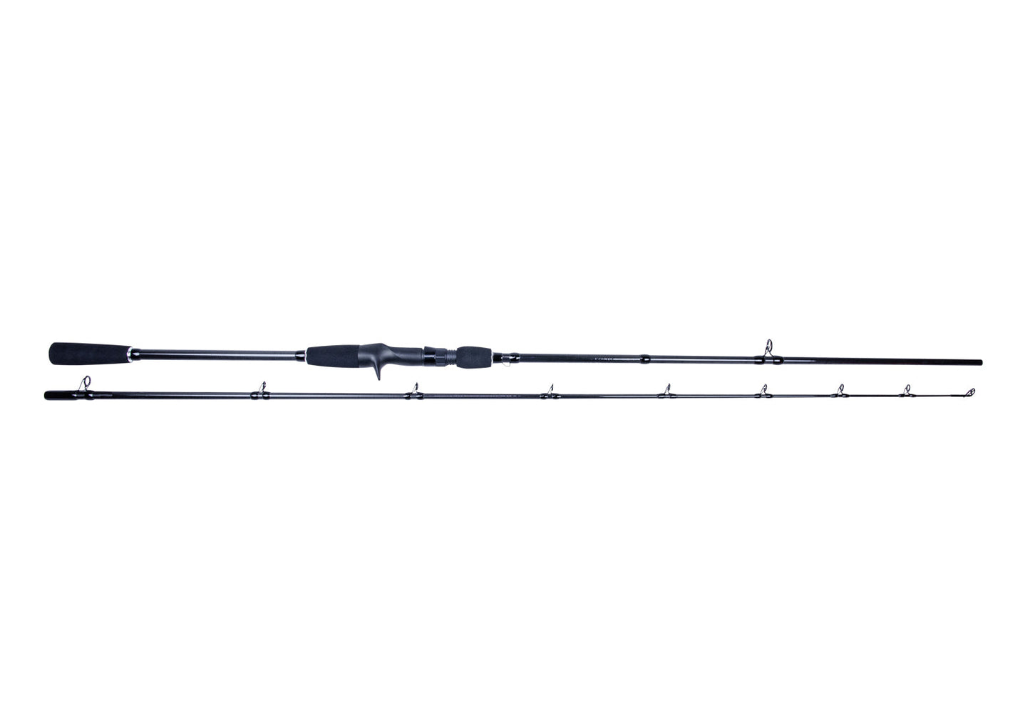 SZ Black Series The Horizon "McTails n´ Glides" 7´3" 40-150 g Casting