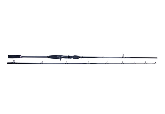 SZ Black Series The Horizon "McTails n´ Glides" 7´3" 40-150 g Casting