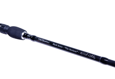 SZ Black Series The Horizon "McTails n´ Glides" 7´3" 40-150 g Casting
