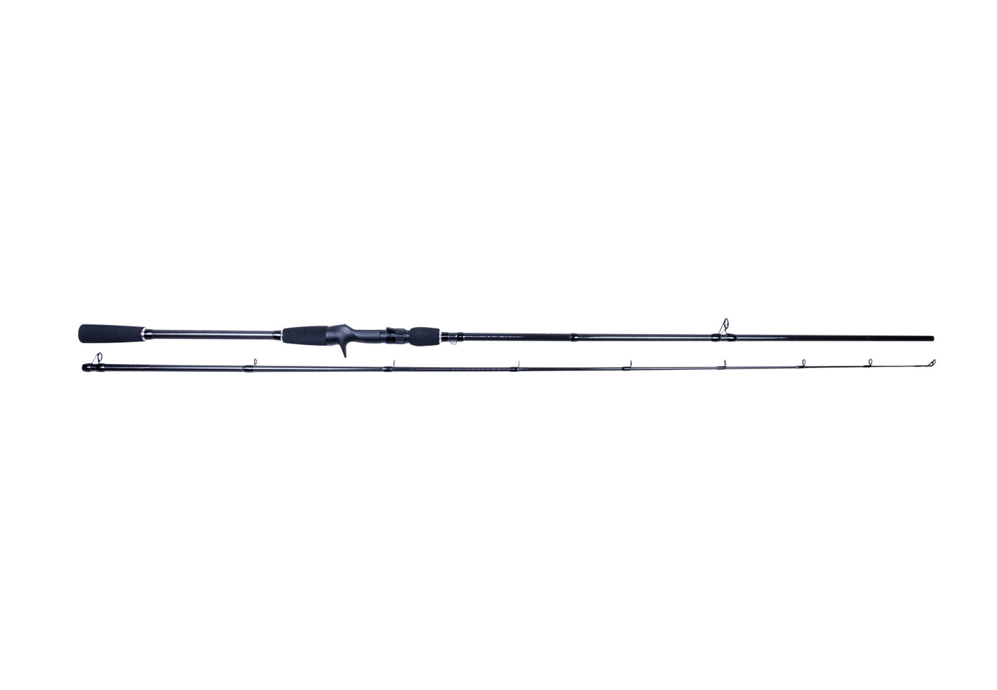 SZ Black Series The Horizon "Downsizer" 7´9" 30-90 g Casting
