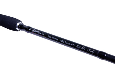 SZ Black Series The Horizon "McRubber n´ Tails" 8´4" 50-160 g Casting