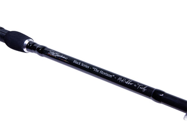 SZ Black Series The Horizon "McRubber n´ Tails" 8´4" 30-120 g Haspel