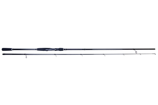 SZ Black Series The Horizon "Perfect Pike" 9´ 30-100 g Haspel