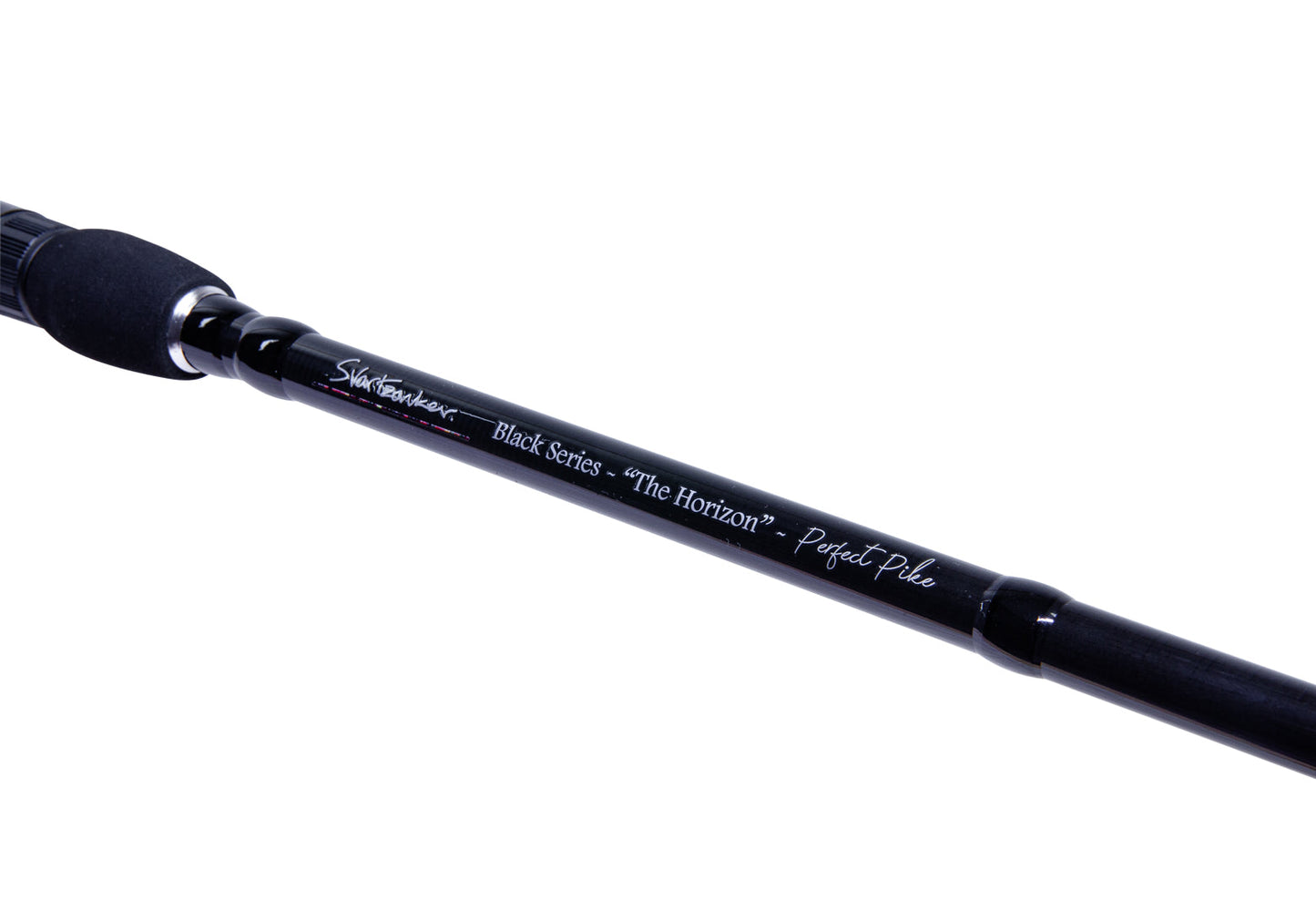 SZ Black Series The Horizon "Perfect Pike" 9´ 30-100 g Haspel