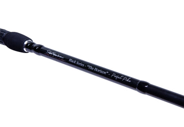SZ Black Series The Horizon "Perfect Pike" 9´ 30-100 g Haspel