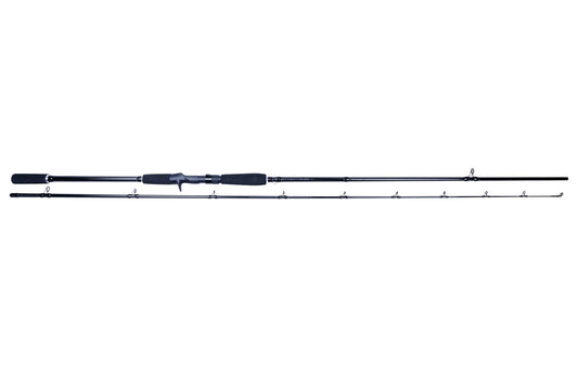 SZ Black Series The Horizon "Perfect Pike" 9´ 30-120 g Casting