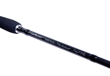SZ Black Series The Horizon "Perfect Pike" 9´ 30-120 g Casting