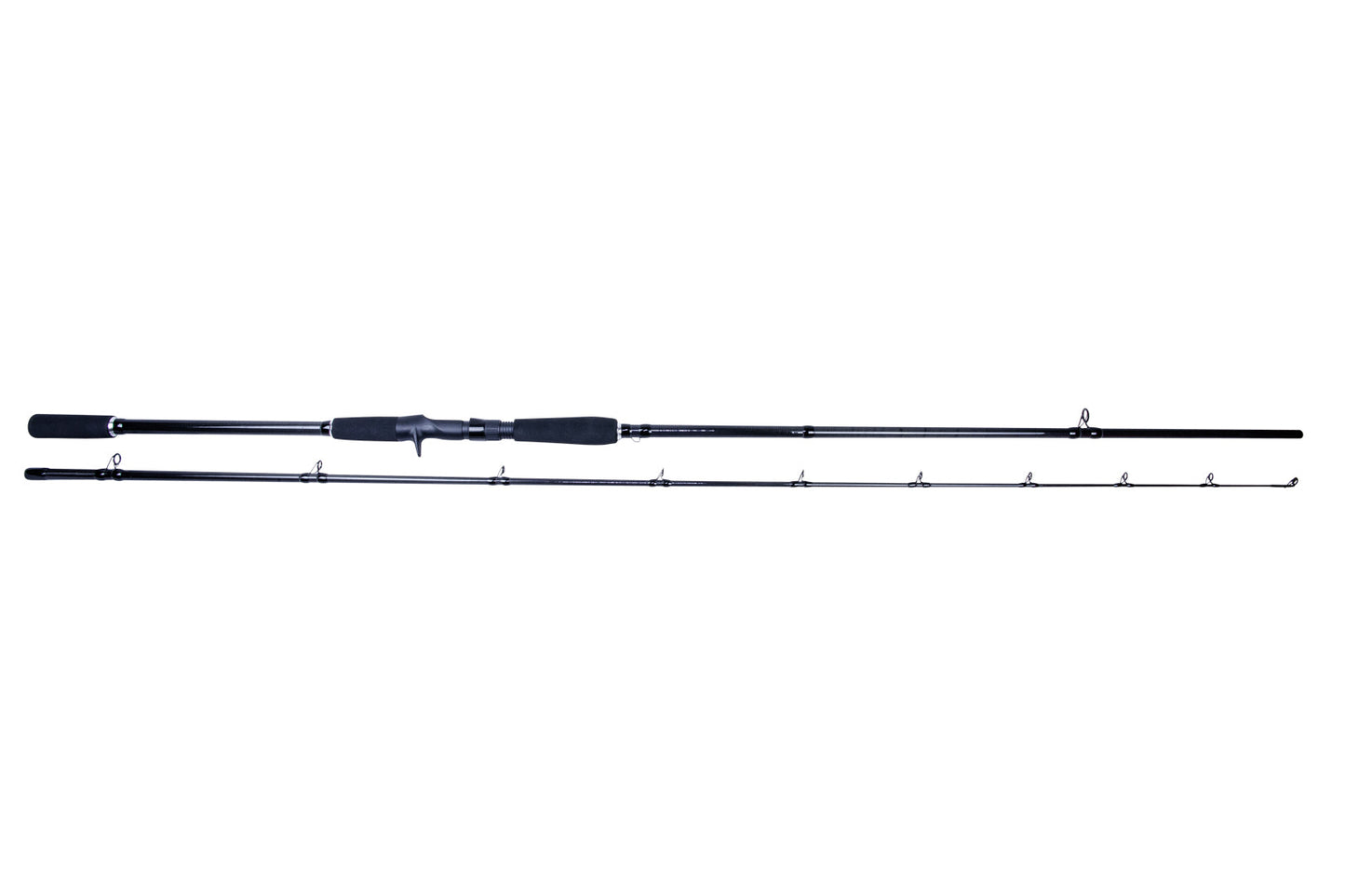 SZ Black Series The Horizon "Reefhunter" 9´ 40-200 g Casting