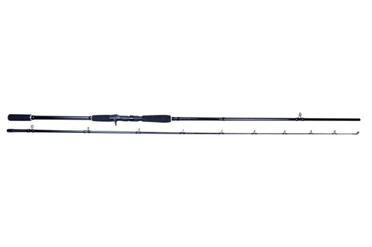 SZ Black Series The Horizon "Reefhunter" 9´ 40-200 g Casting
