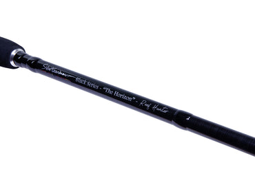 SZ Black Series The Horizon "Reefhunter" 9´ 40-200 g Casting