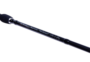 SZ Black Series The Horizon "Silver and Glory" 9´ 8 -38 g Haspel