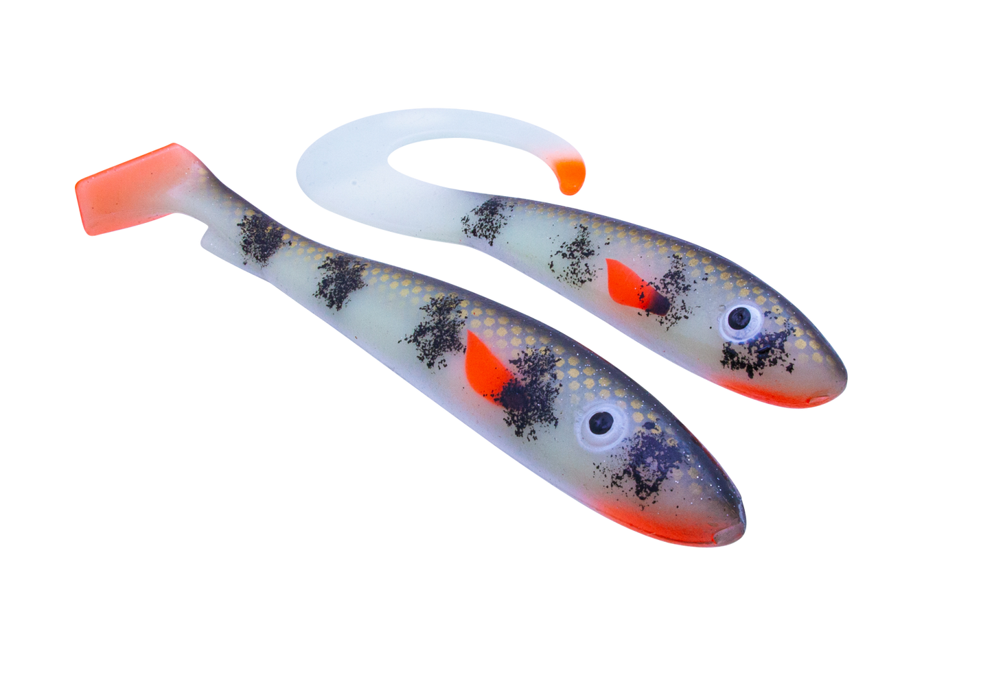 Glow Series Sea and Lake - Glow Crappie