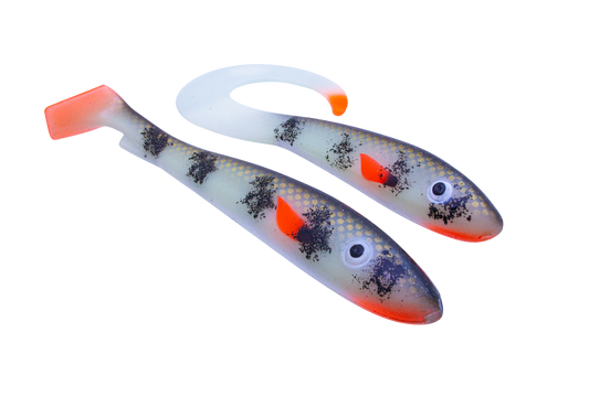 Glow Series Sea and Lake - Glow Crappie