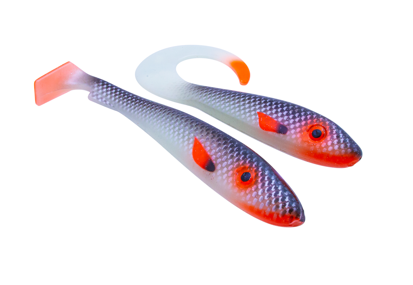 Glow Series Sea and Lake - Glow Shad