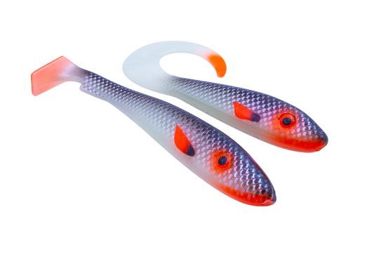 Glow Series Sea and Lake - Glow Shad