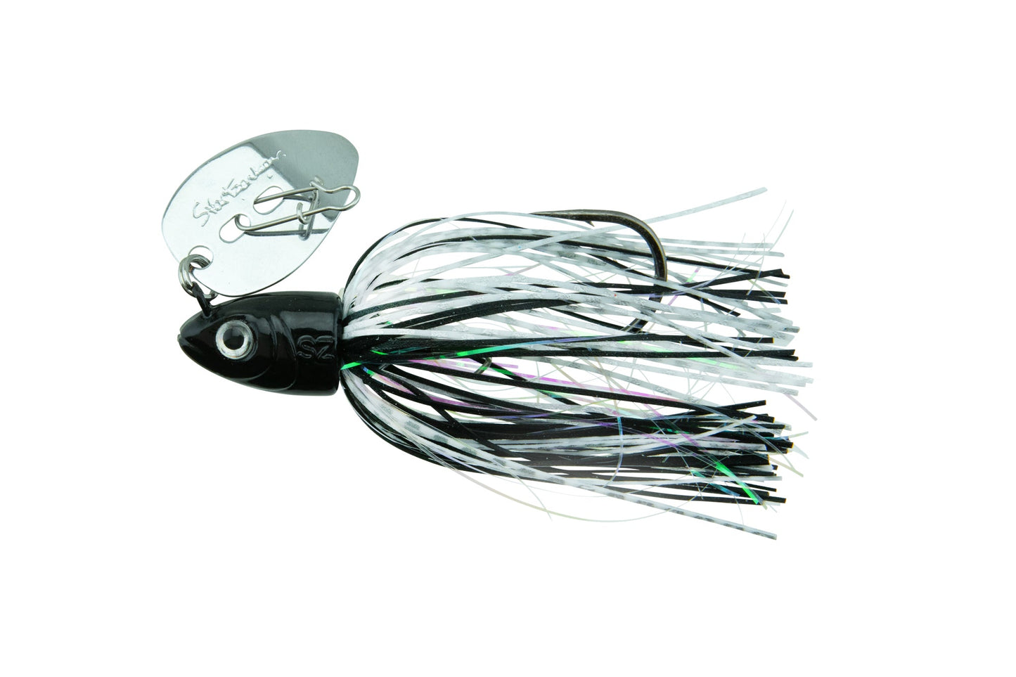 McShaker Perch 17g Shad