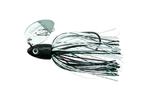 McShaker Perch 17g Shad