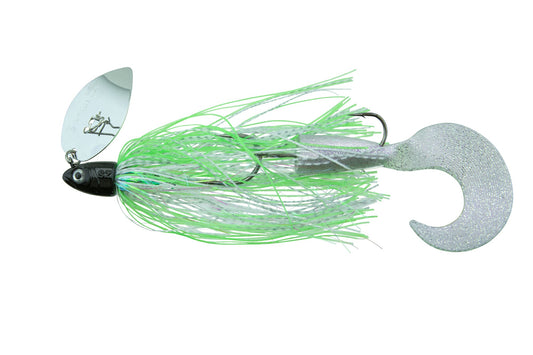 McShaker Pike 50g Nors